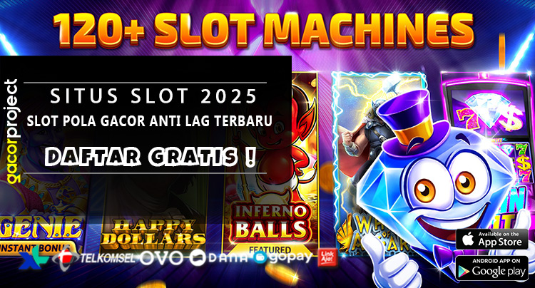 Slot PoLa Gacor Antі Lаg Terbaru