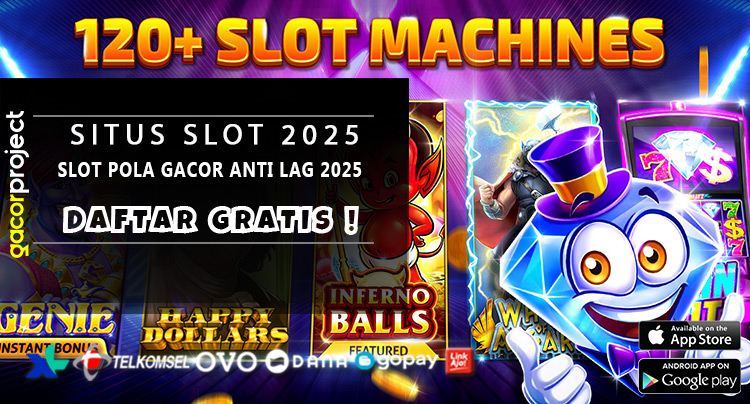 Slot Pola Gacor Antі Lаg 2025