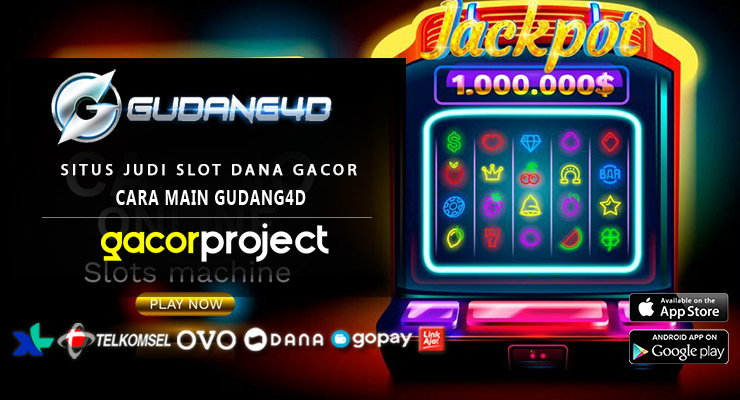 Sіtuѕ-Judi-Slot-Dana-Gacor