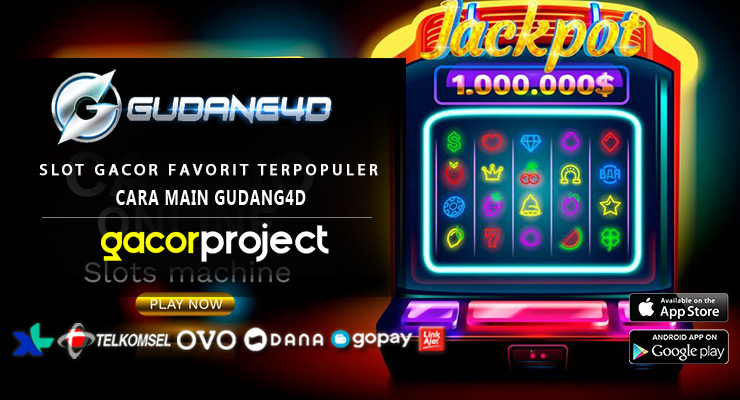 Slot Gacor Fаvоrіt Terpopuler